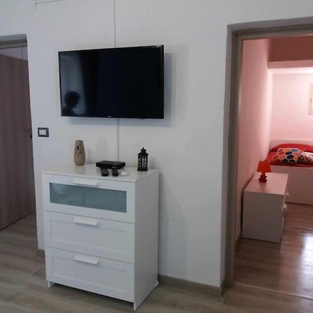 Miramarina Apartment By Casa In Mente Cefalu Luaran gambar