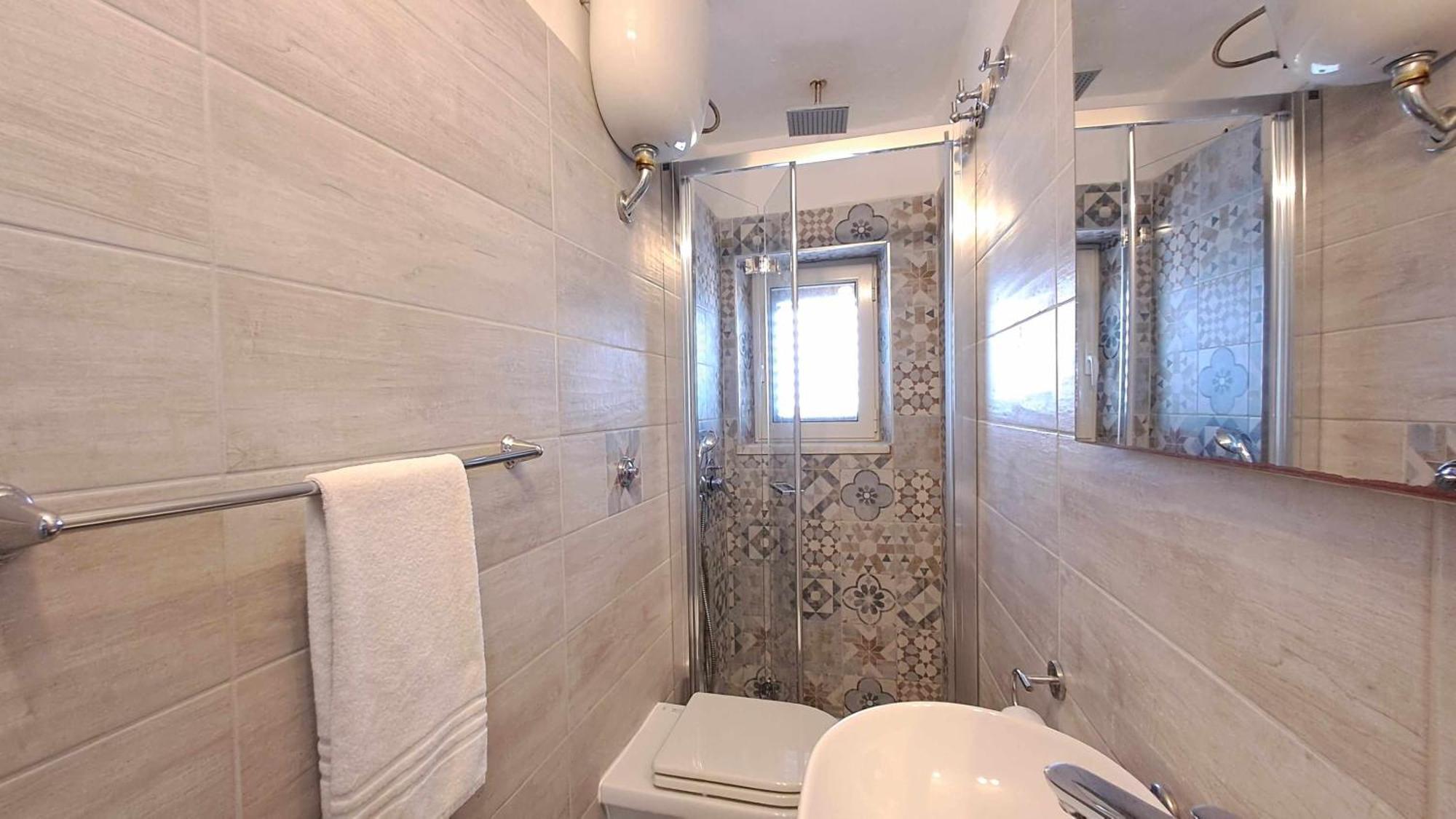 Miramarina Apartment By Casa In Mente Cefalu Luaran gambar