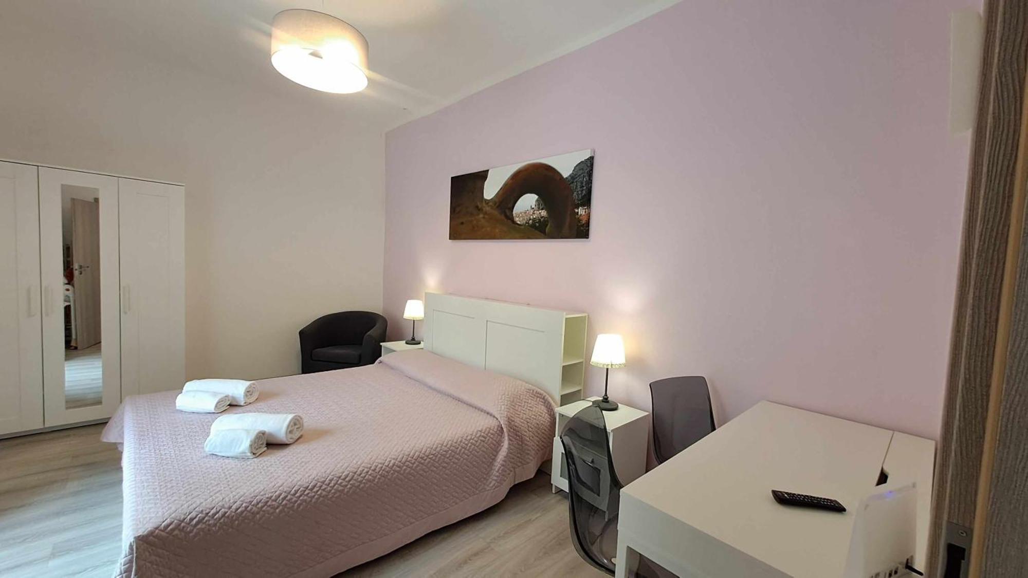 Miramarina Apartment By Casa In Mente Cefalu Luaran gambar
