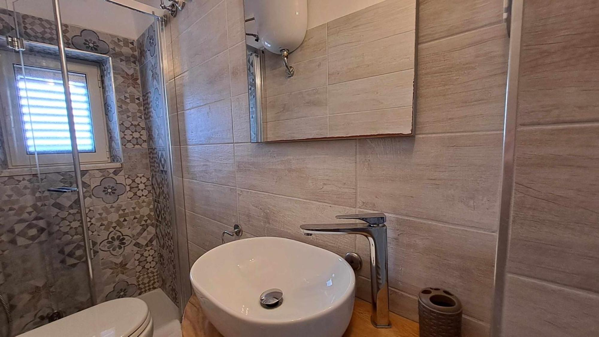 Miramarina Apartment By Casa In Mente Cefalu Luaran gambar